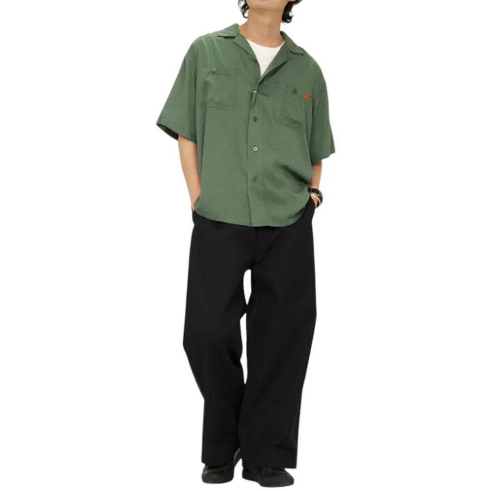 UNIVERSAL OVERALL VOLUME PANTS