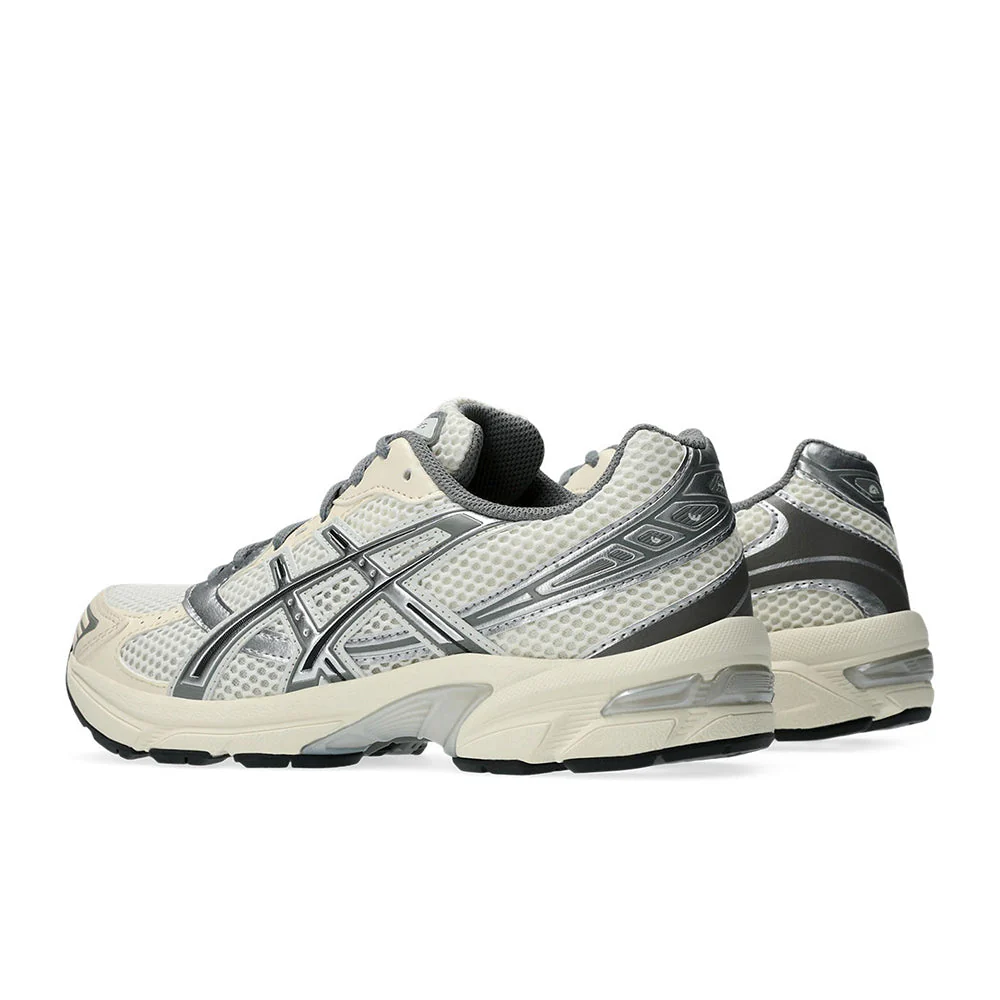 ASICS WOMEN'S GEL-1130 CREAM/CLAY GREY