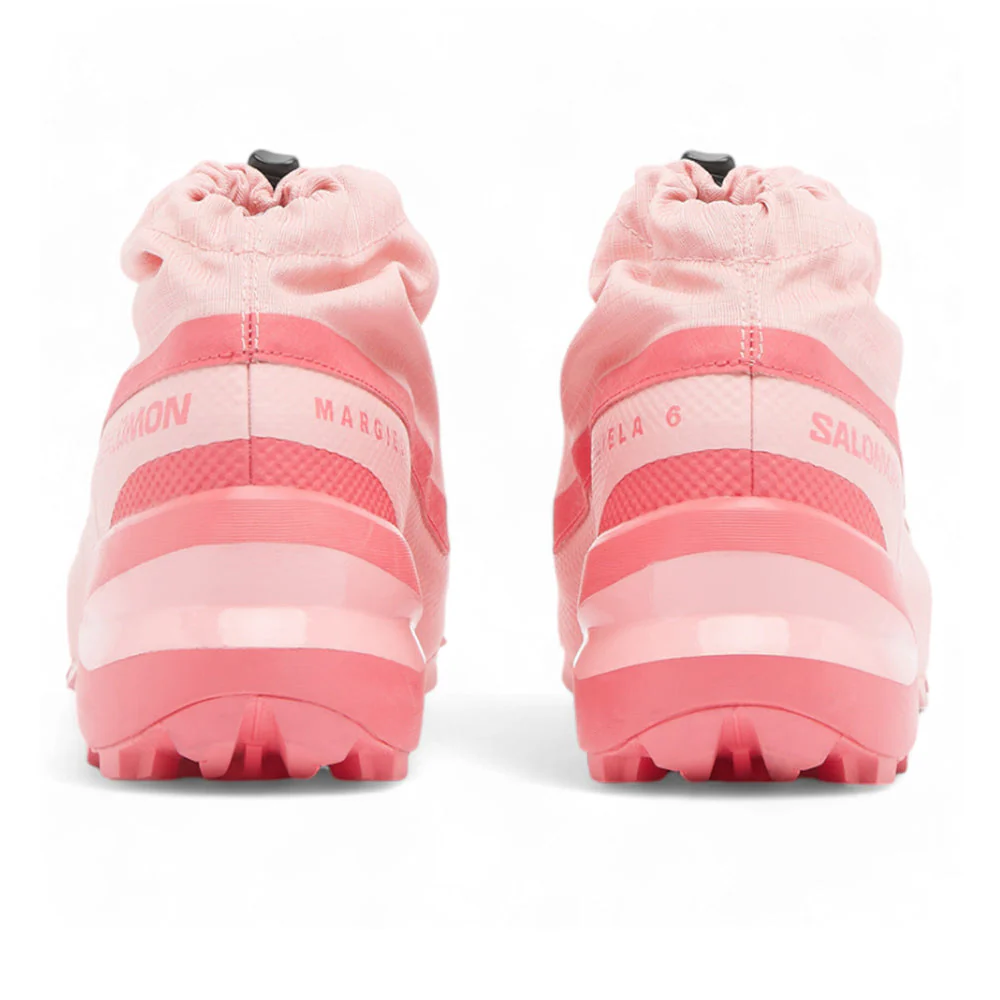 MM6 MAISON MARGIELA X SALOMON CROSS LOW