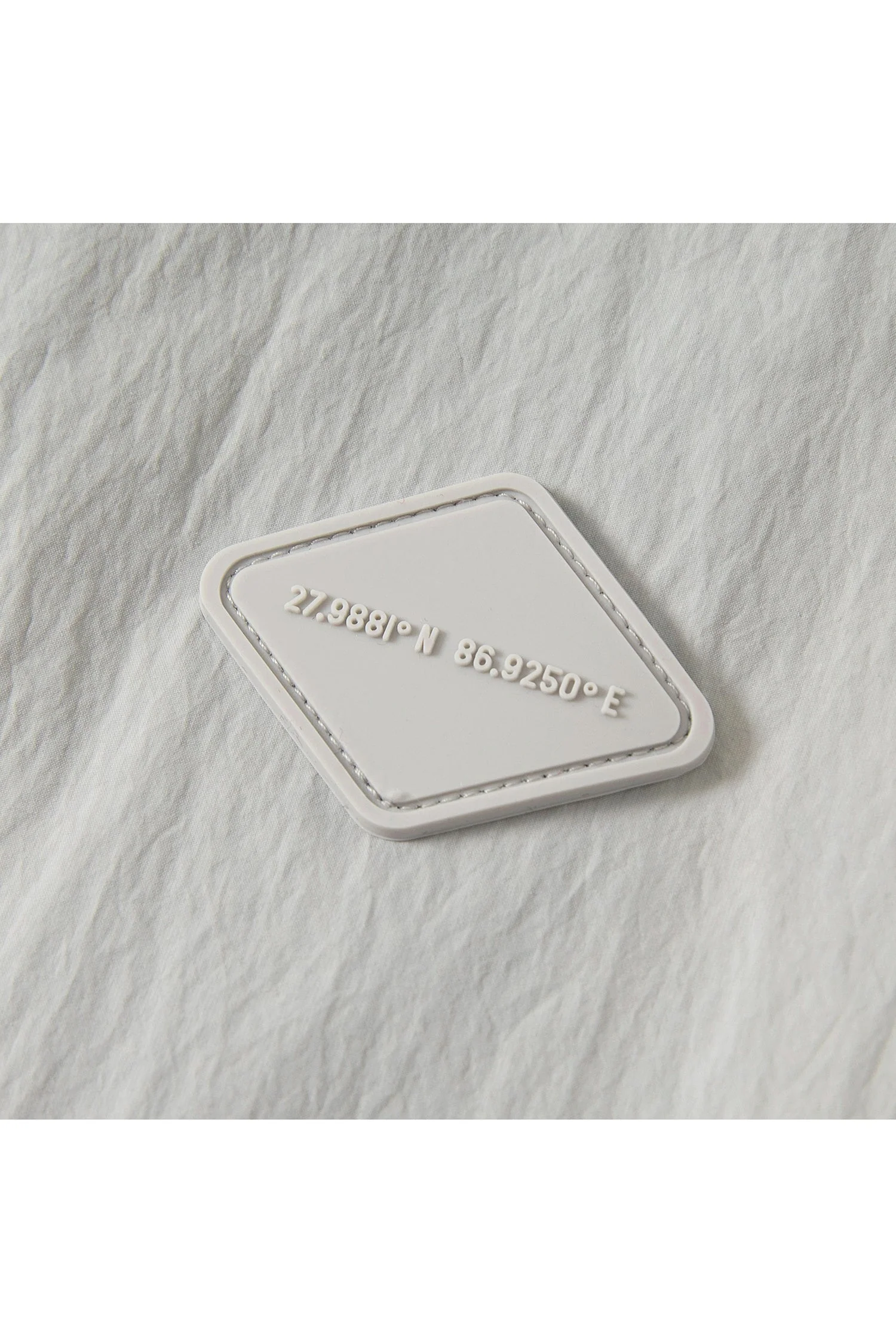 MEN'S TECH SHELL TOP