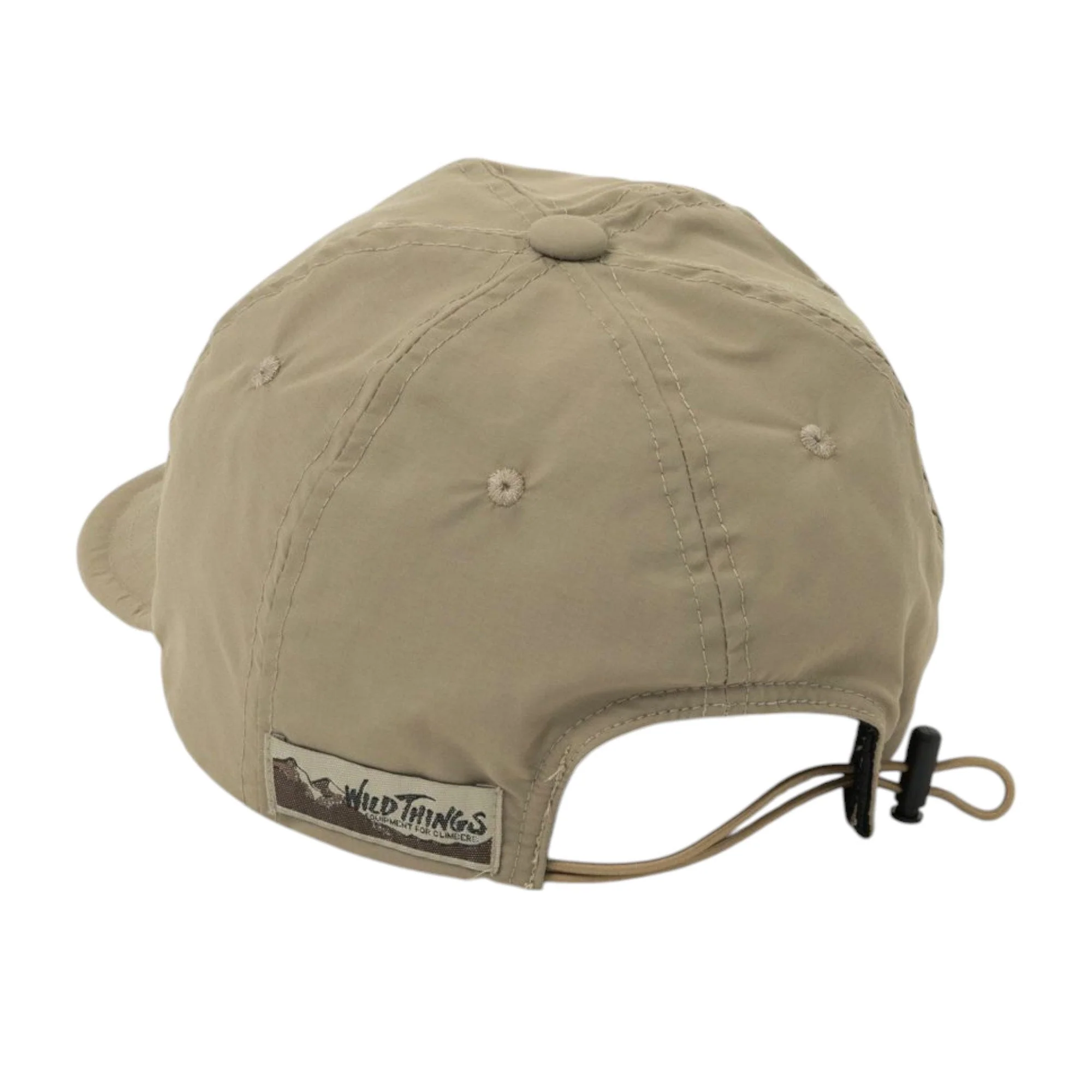 WILD THINGS SUPPLEX CAP