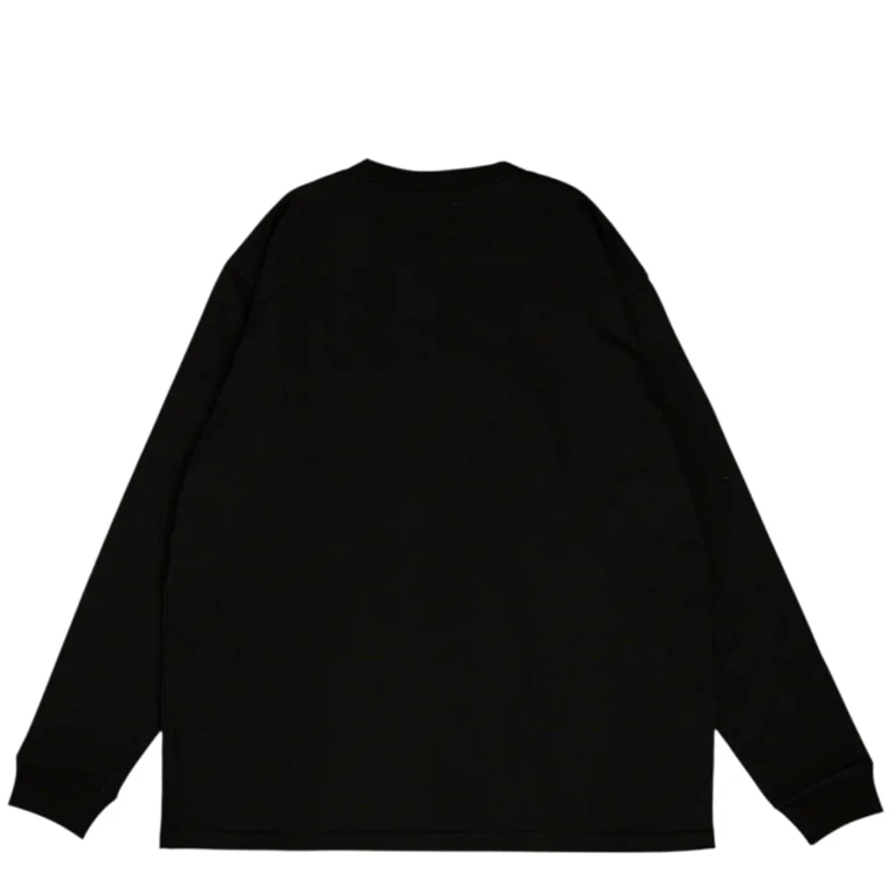 UNIVERSAL OVERALL SIGNATURE POCKET L/S TEE