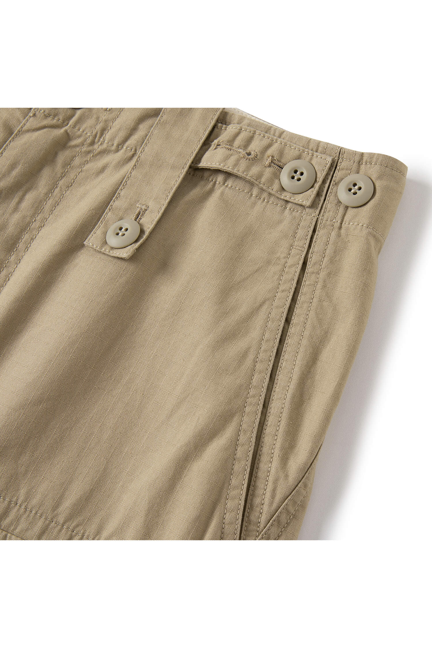 MEN'S RIPSTOP LOOSE CARGO