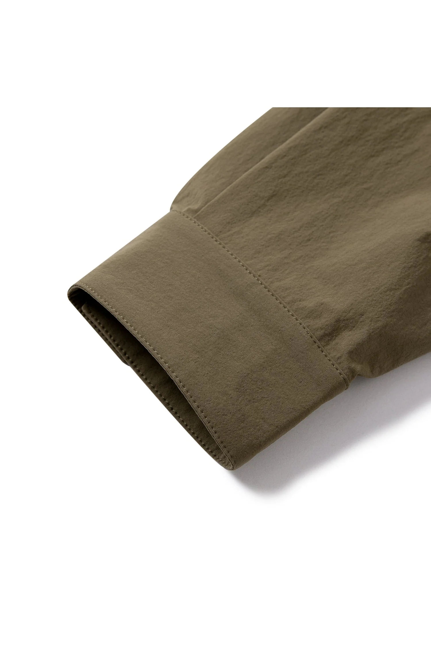 UNISEX DETACHABLE SLEEVES TECH SHIRT