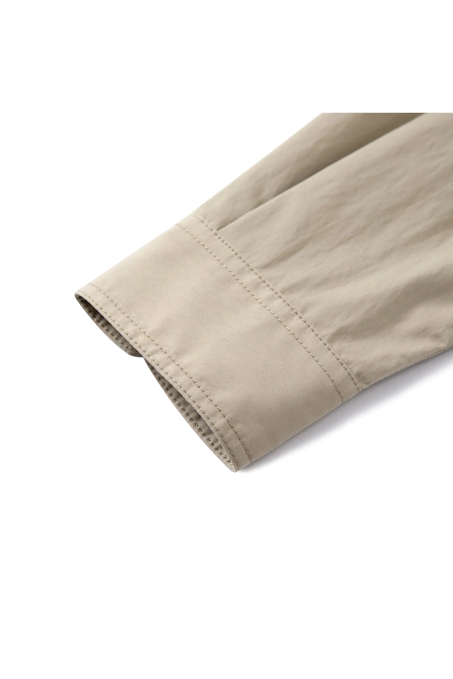 UNISEX MUTI-POCKET COTTON NYLON SHIRT