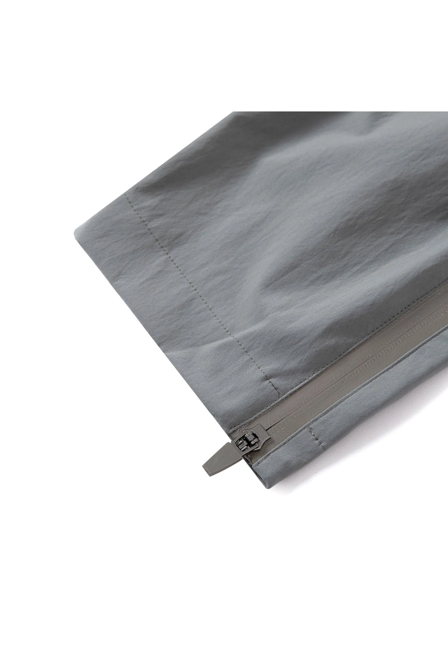 UNISEX PRIMEFLEX® TWO ZIP POCKETS BELTED TECH PANTS