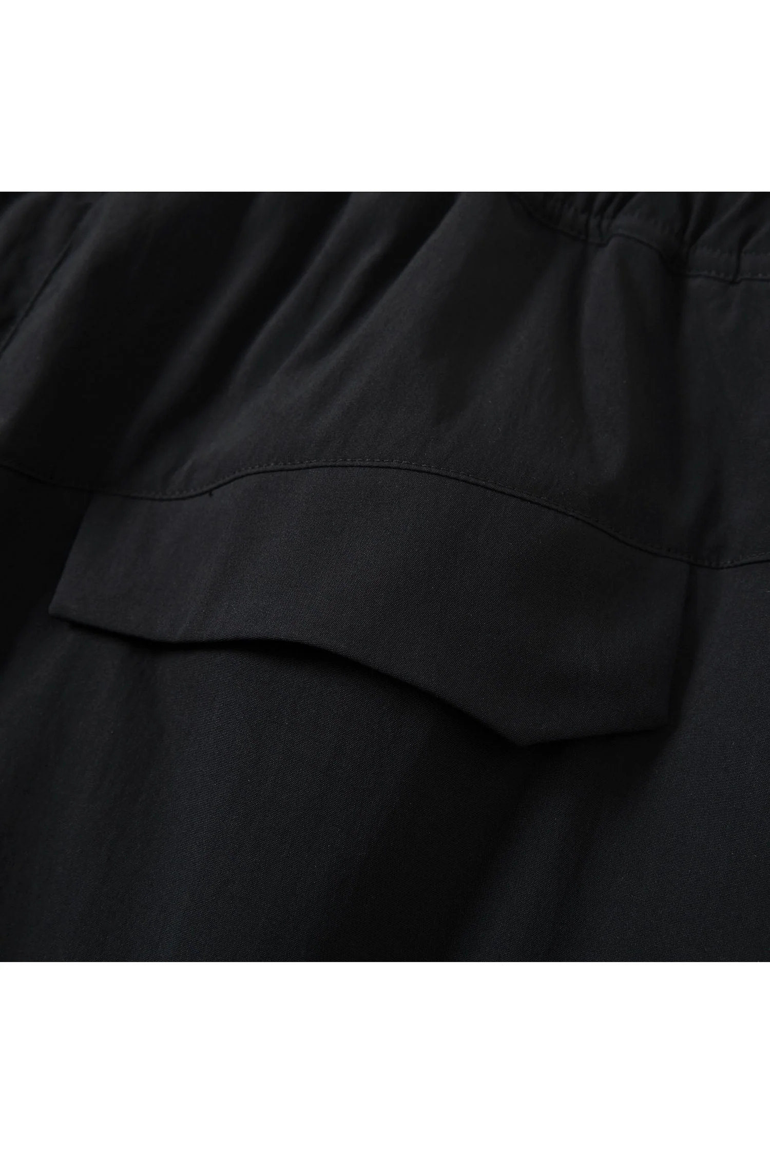 UNISEX PRIMEFLEX® TWO ZIP POCKETS BELTED TECH PANTS