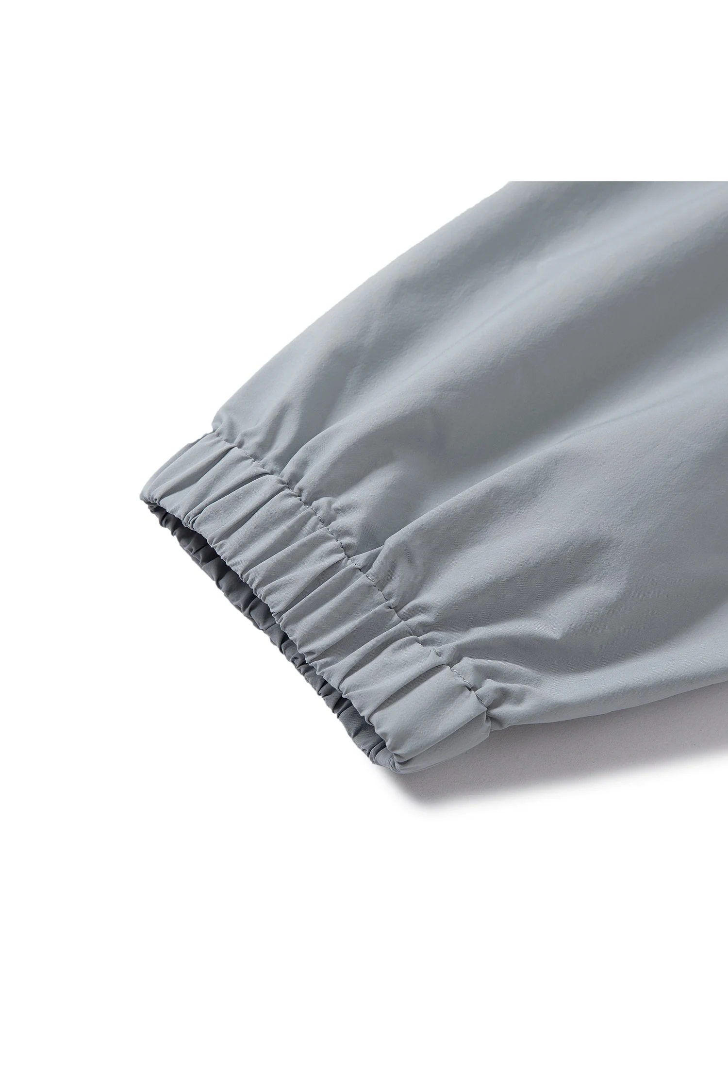 UNISEX SOLOTEX® ZIP FRONT MULTI POCKETS PULLOVER JACKET