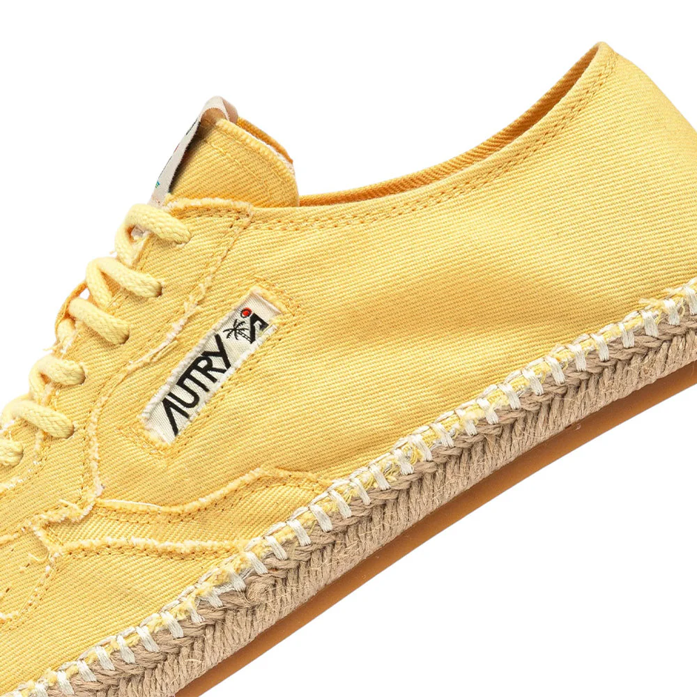 AUTRY WOMEN'S SANDY ESPADRILLES