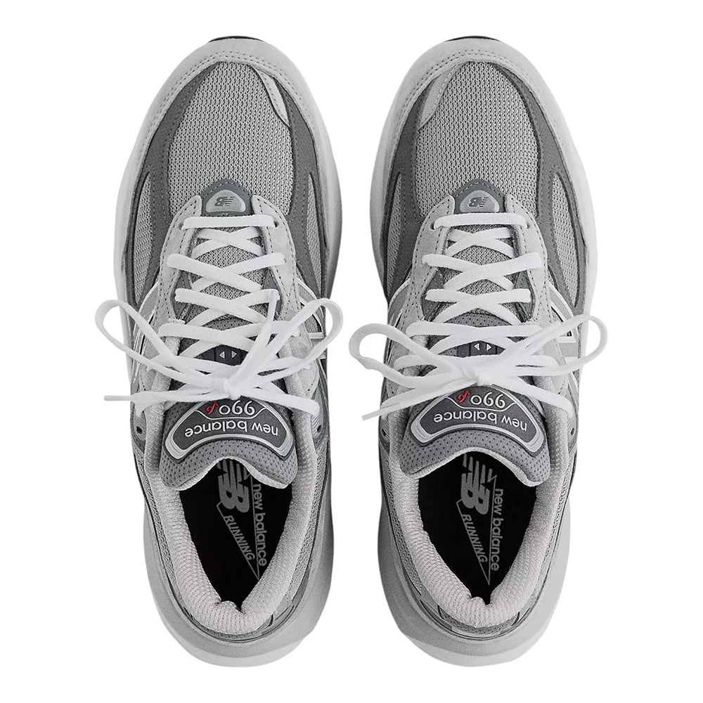 NEW BALANCE WOMEN'S MADE IN USA 990V6