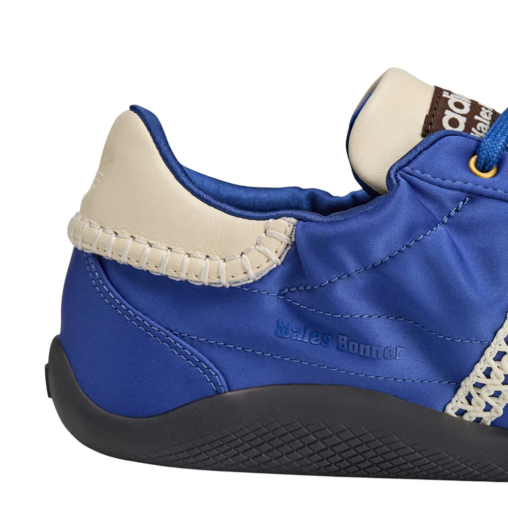 ADIDAS WALES BONNER KARINTHA LO SATIN SHOES