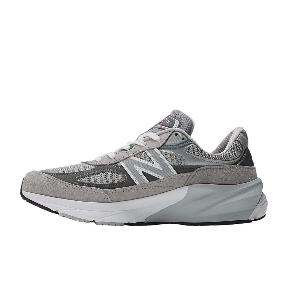 NEW BALANCE MEN'S MADE IN USA 990V6