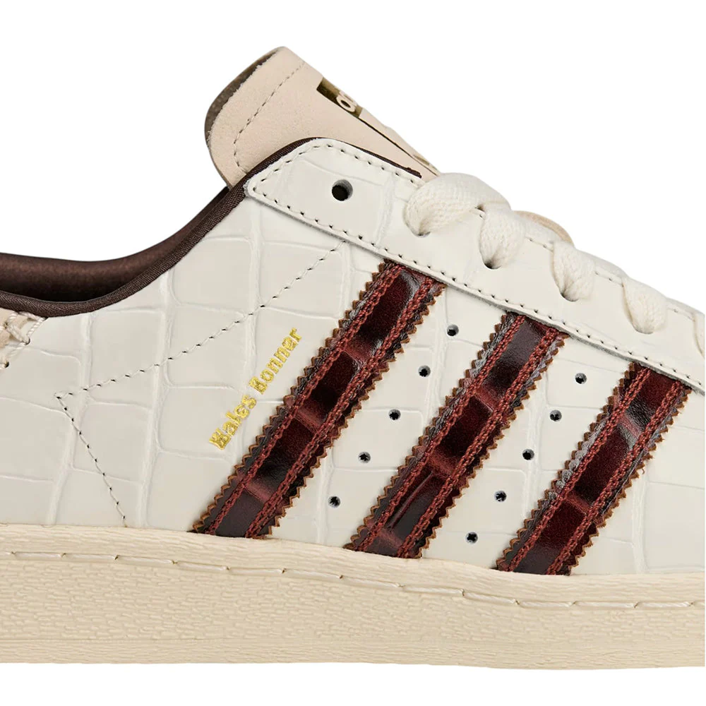 ADIDAS WALES BONNER SUPERSTAR SHOES