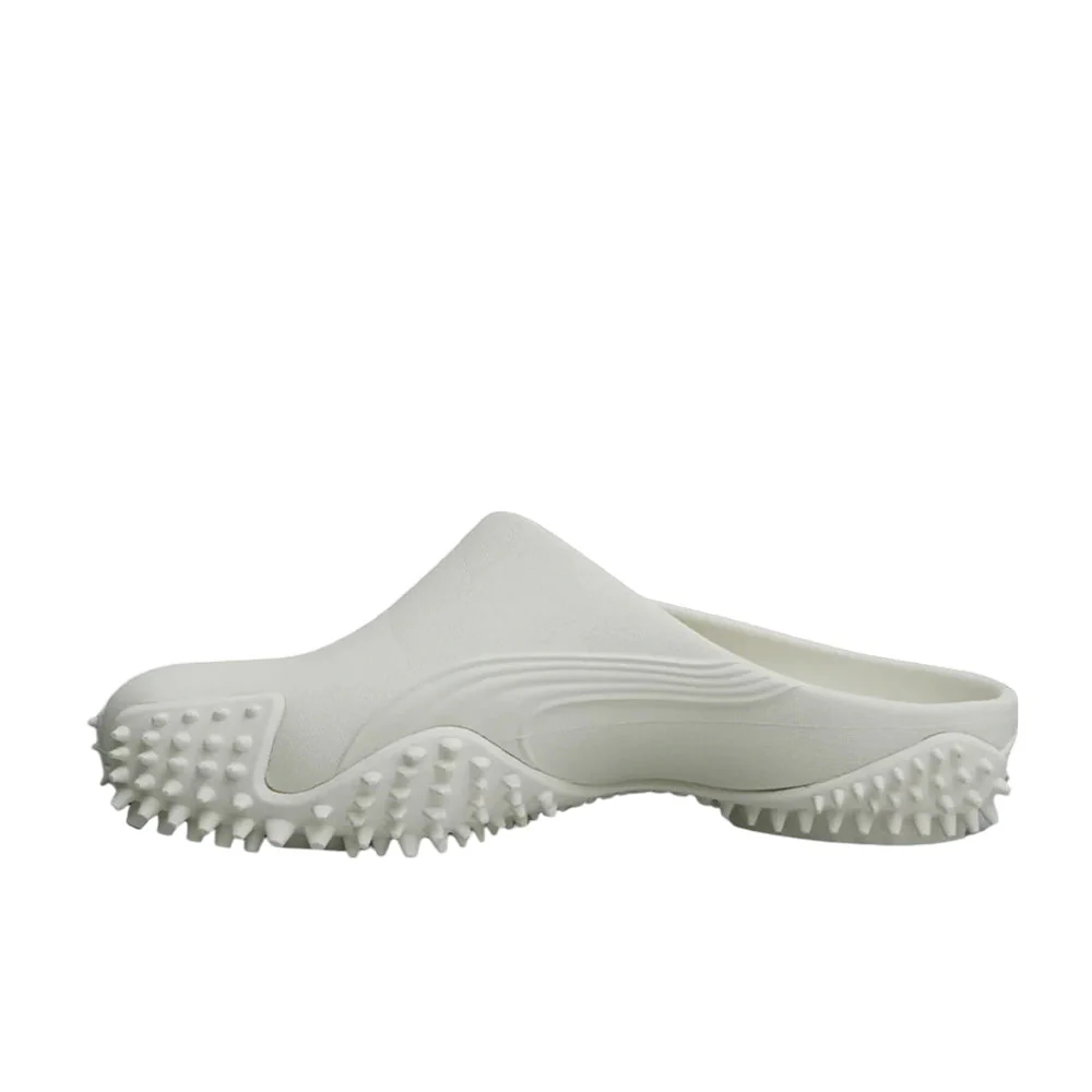 PUMA X LGN MOSTRO MULE FROSTED IVORY