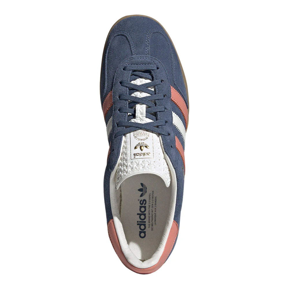 ADIDAS ORIGINALS GAZELLE INDOOR SHOES