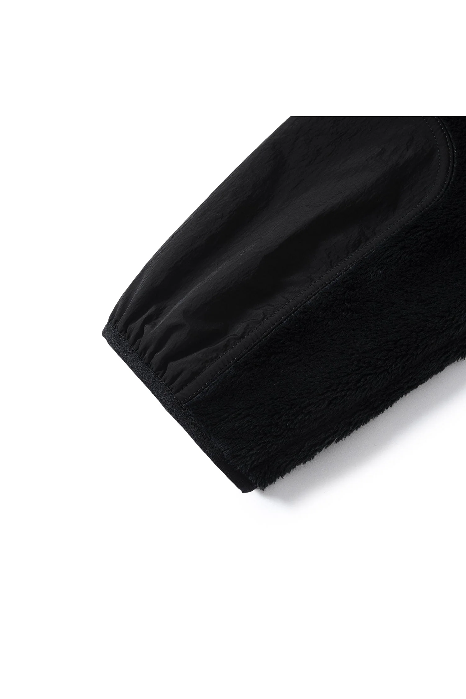 UNISEX POLARTEC CREWNECK SWEATSHIRT