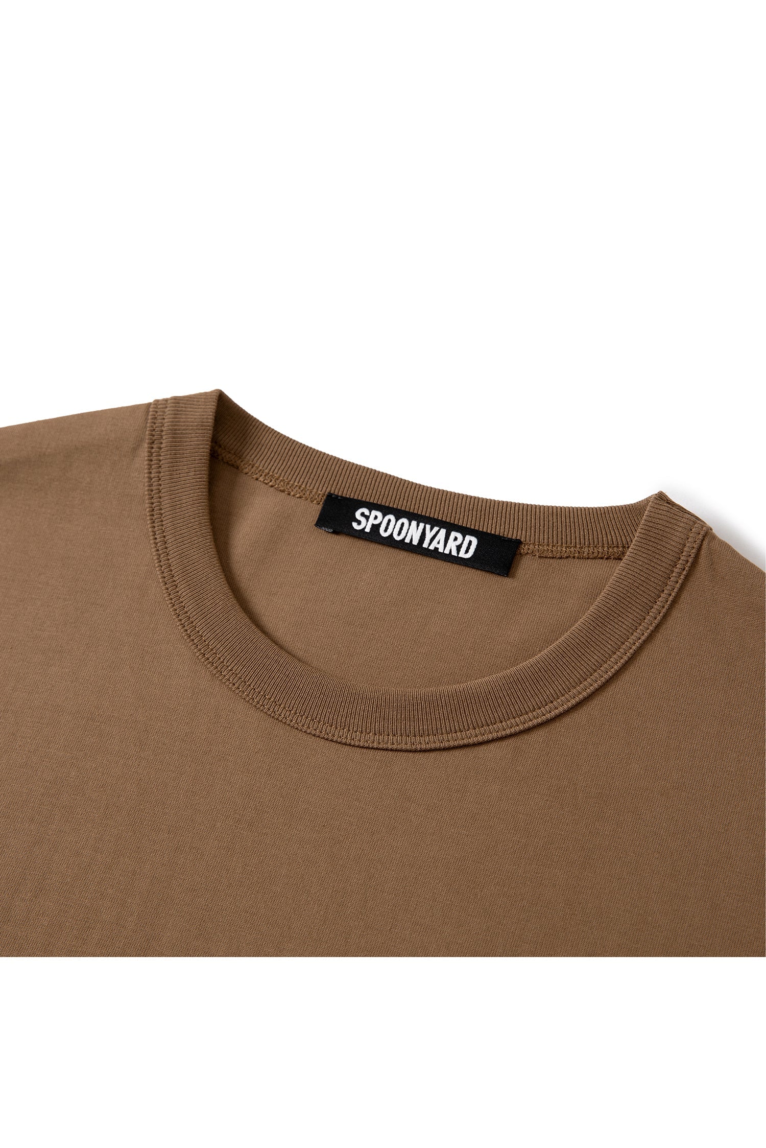 UNISEX CARABINER T-SHIRT