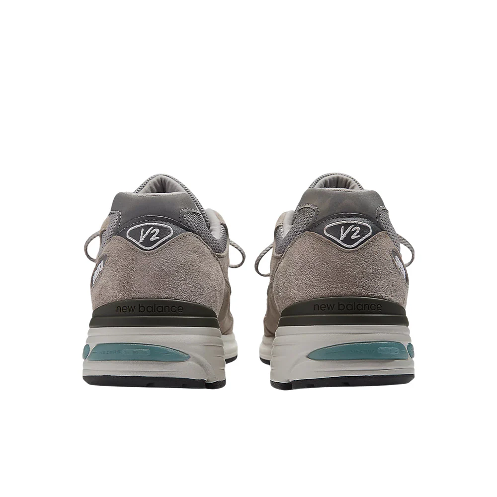 NEW BALANCE UNISEX MADE IN UK 991V2