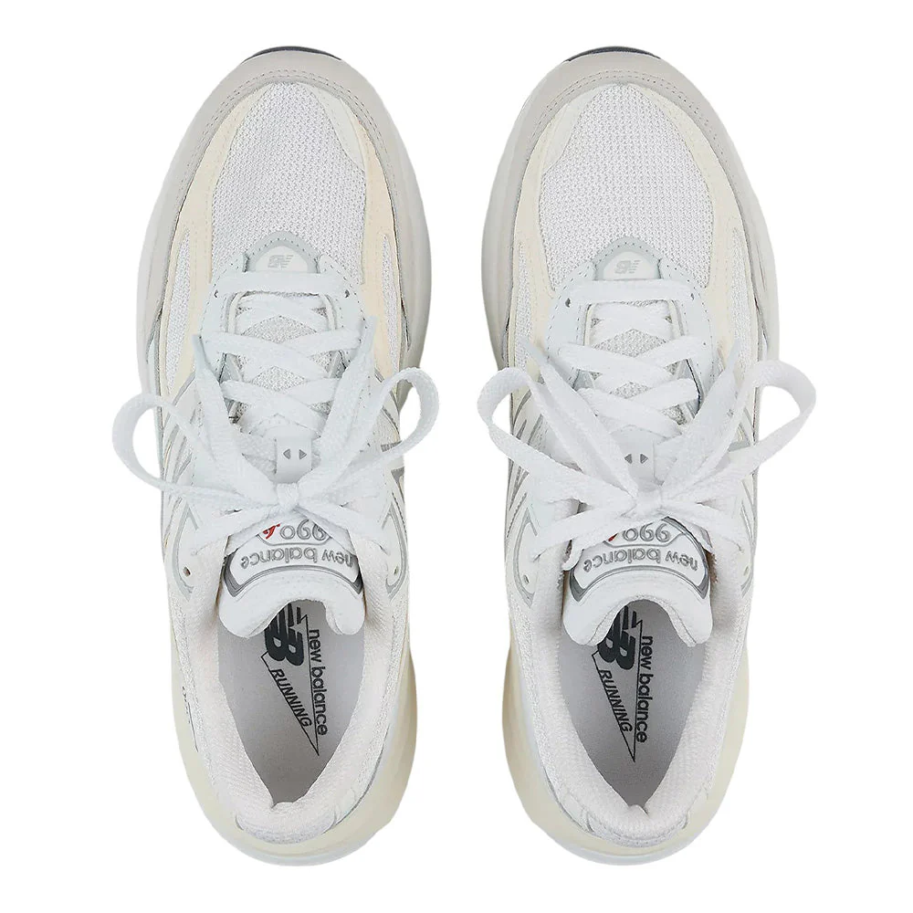 NEW BALANCE UNISEX MADE IN USA 990V6