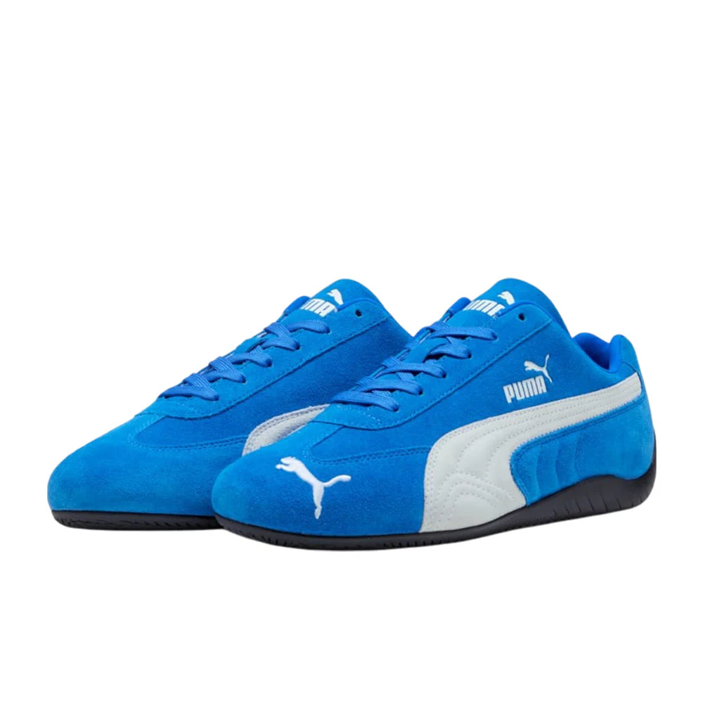 PUMA SPEEDCAT OG SNEAKERS TEAM ROYAL / PUMA