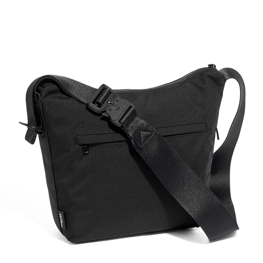 Y-3 SMALL CROSSBODY BAG