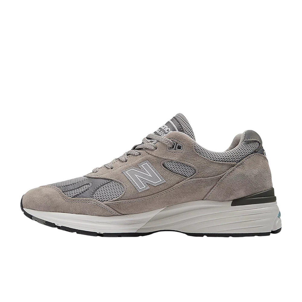 NEW BALANCE UNISEX MADE IN UK 991V2