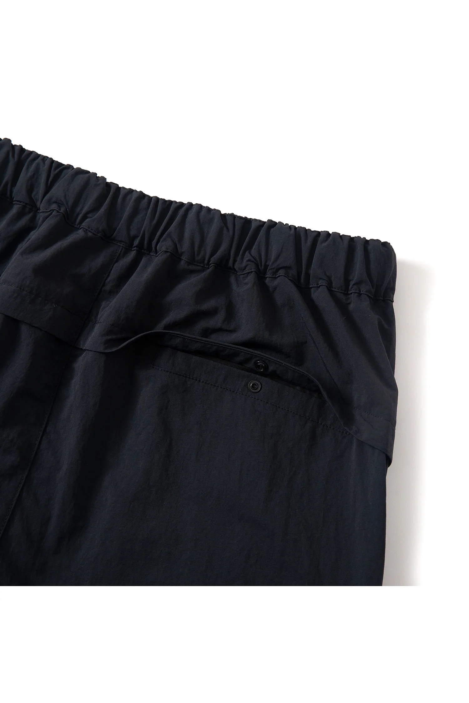 MEN'S TECH CARGO ZIP PANTS