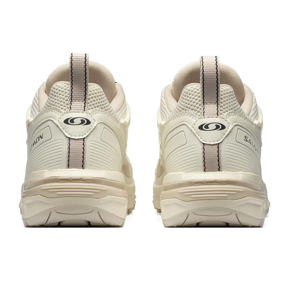 SALOMON ACS + OG VANILLA ICE/EBONY/FTW SILVER