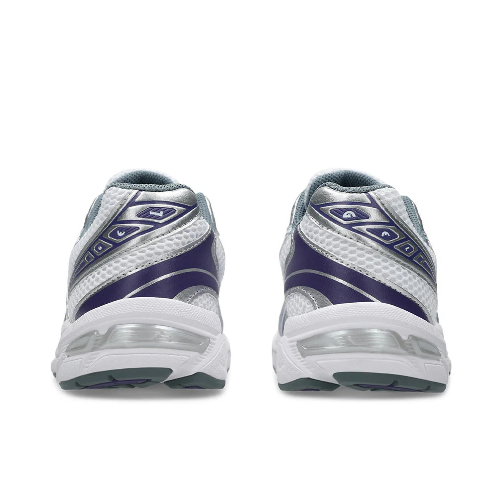 ASICS WOMEN'S GEL-1130 WHITE/DUSTY PURPLE