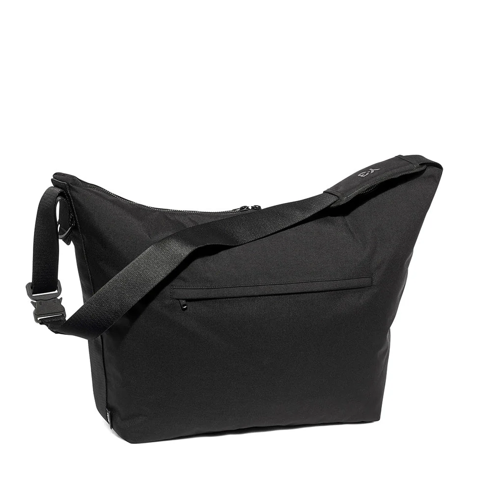 Y-3 LARGE CROSSBODY BAG
