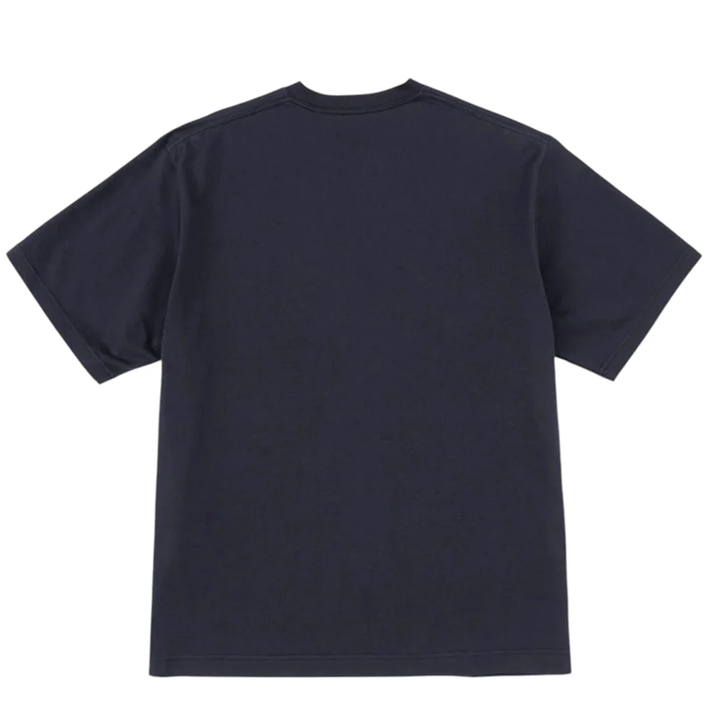 AND WANDER LOGO SS TEE