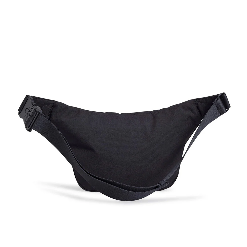 Y-3 STAPLE FANNY PACK