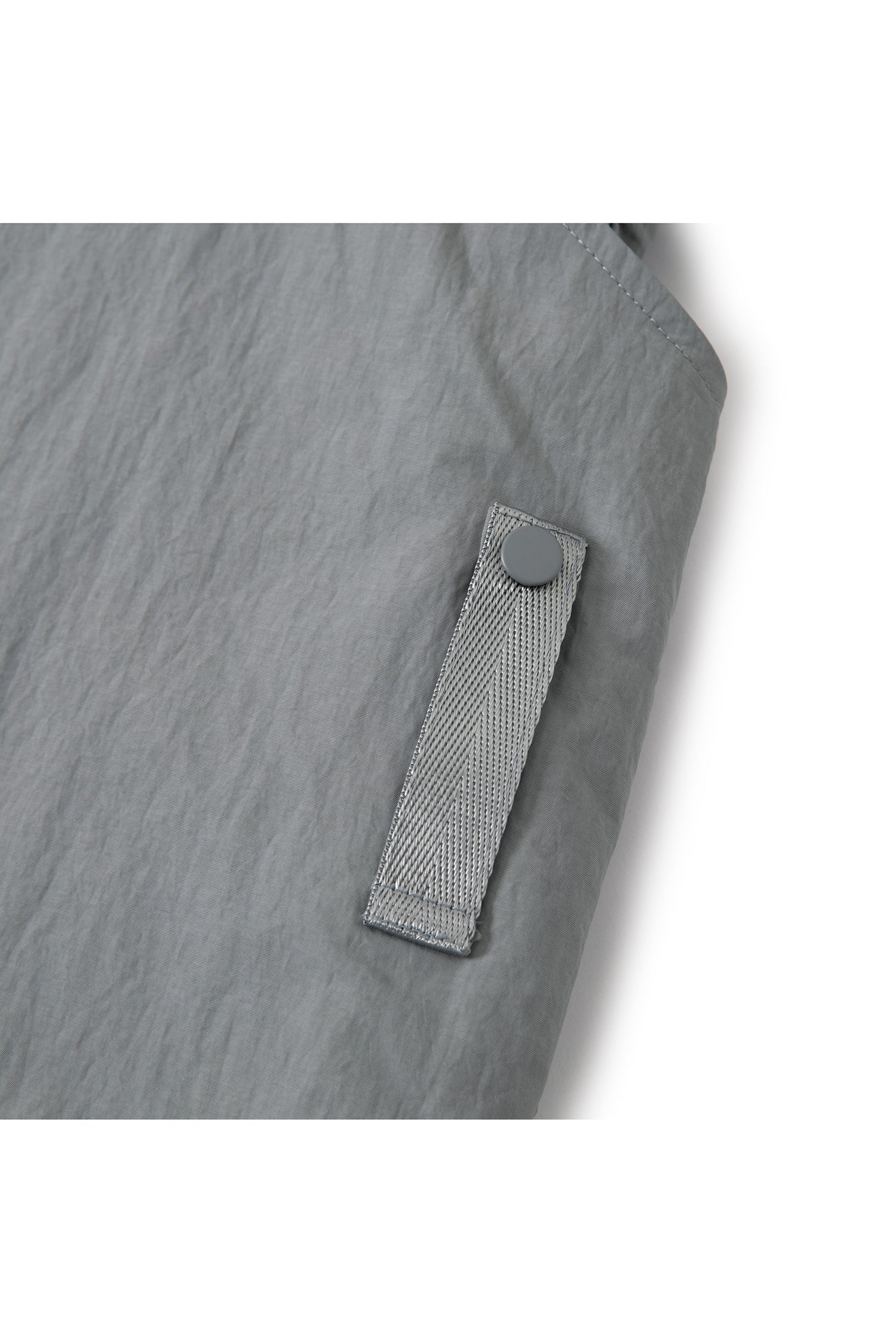 MEN'S 2-IN-1 DETACHABLE VEST-DETAIL JACKET