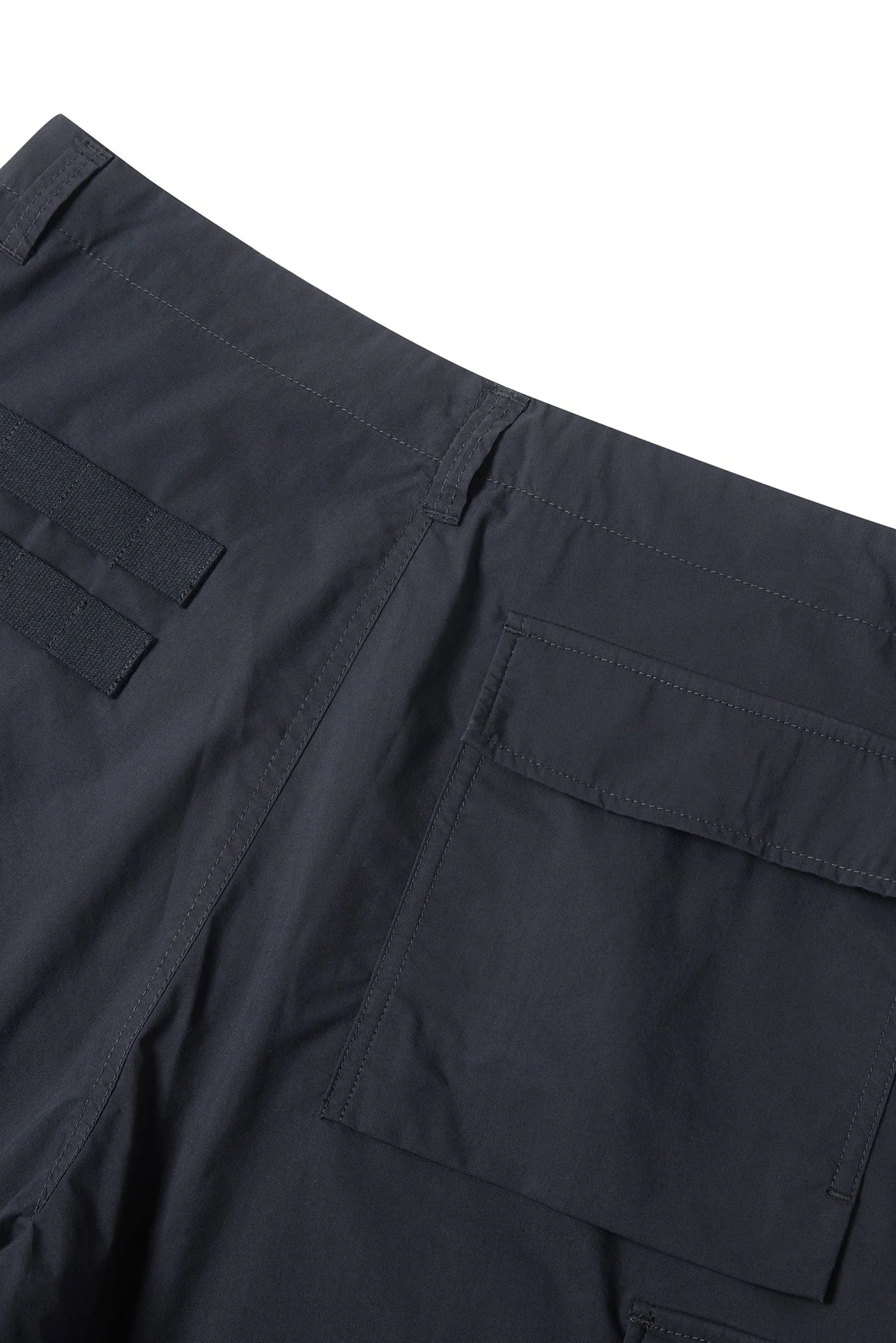 MEN'S COOLMAX® KNEE PLEAT REGULAR CARGO