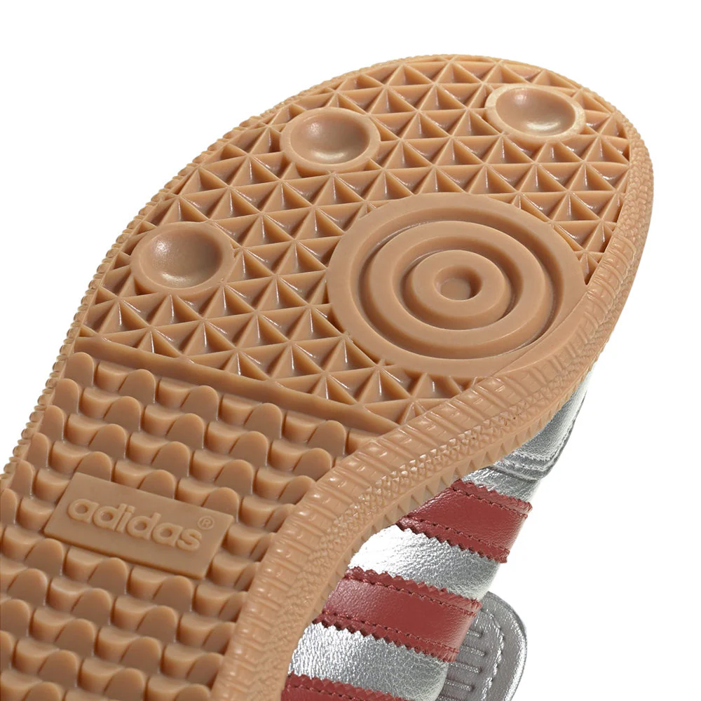 ADIDAS SAMBA LONG TONGUE SHOES