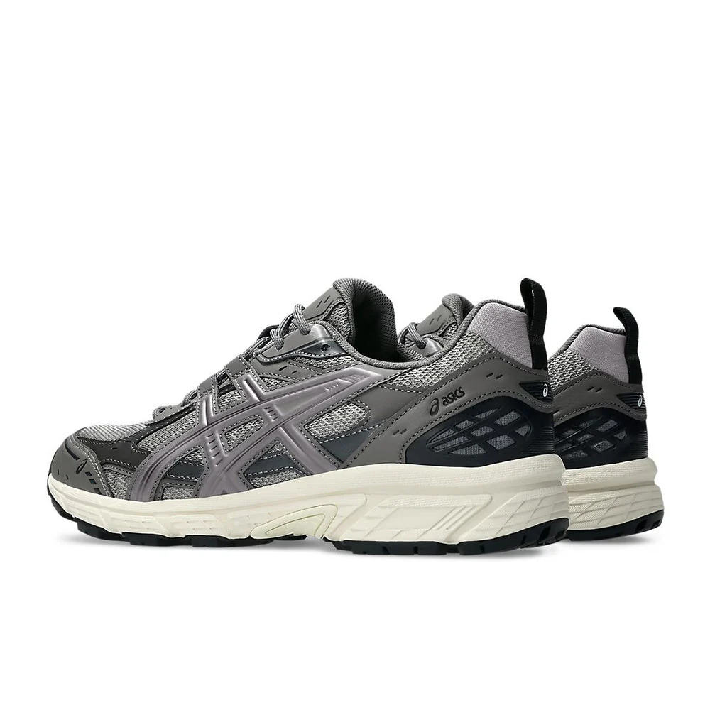 ASICS UNISEX GEL-NUNOBIKI CLAY GREY/GRAPHITE GREY