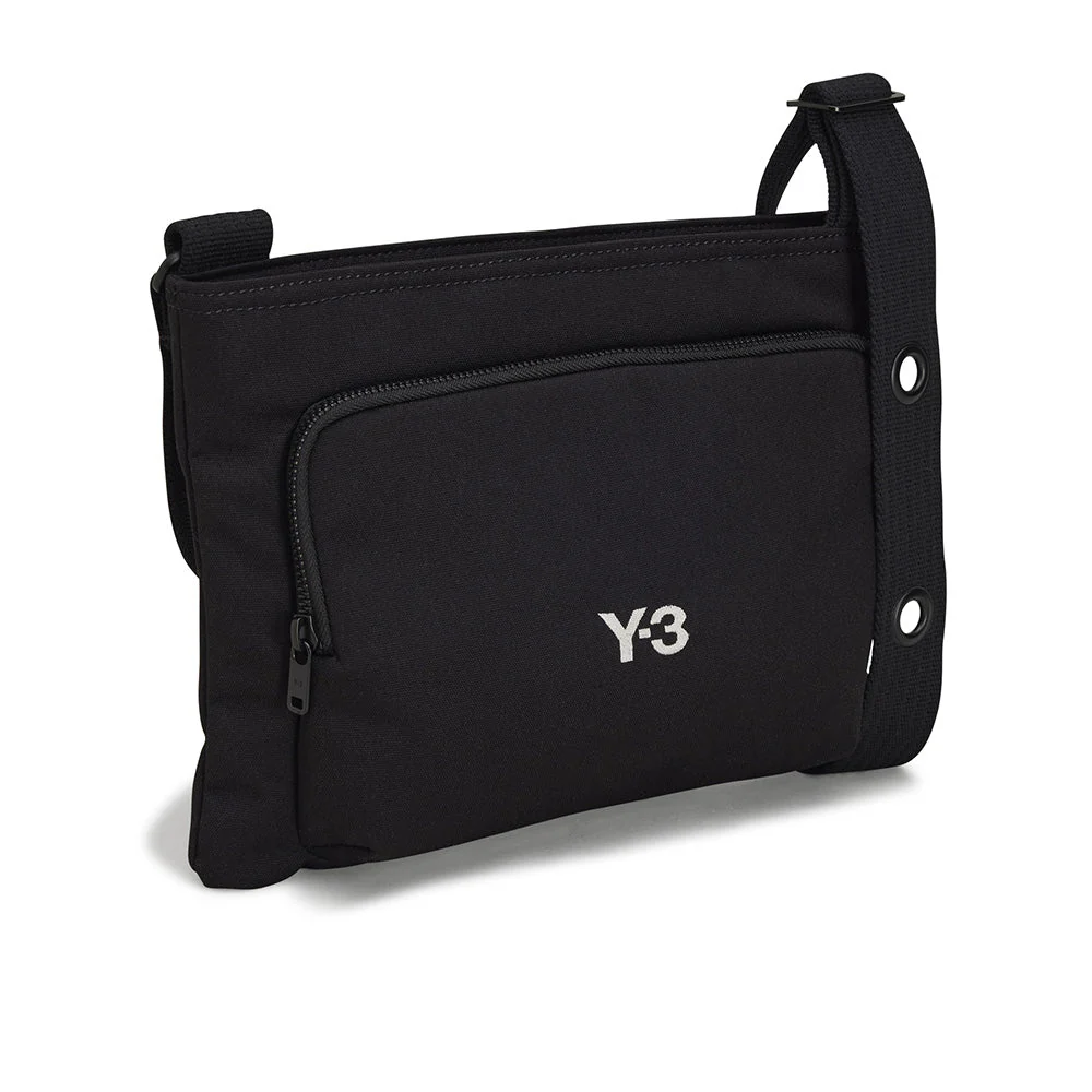 Y-3 SACOCHE (UNISEX)
