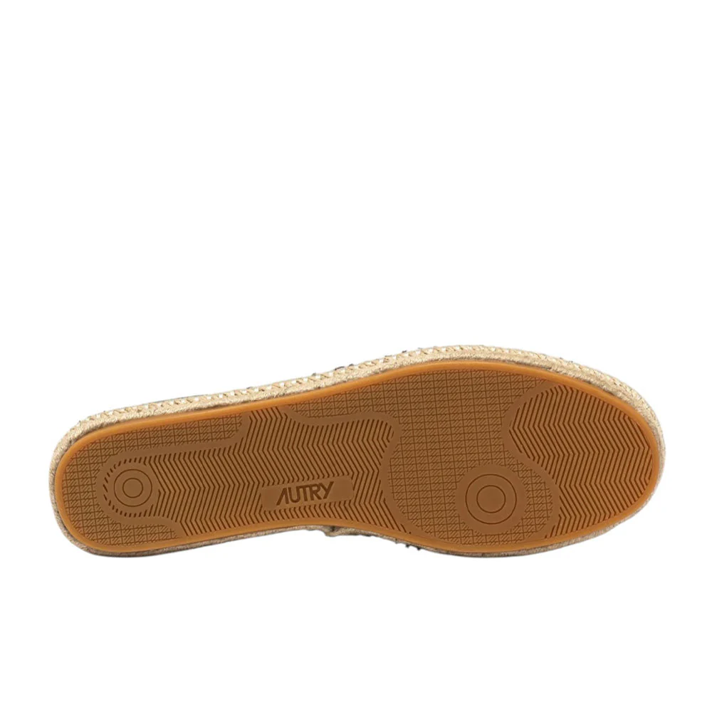 AUTRY MEN'S SANDY ESPADRILLES