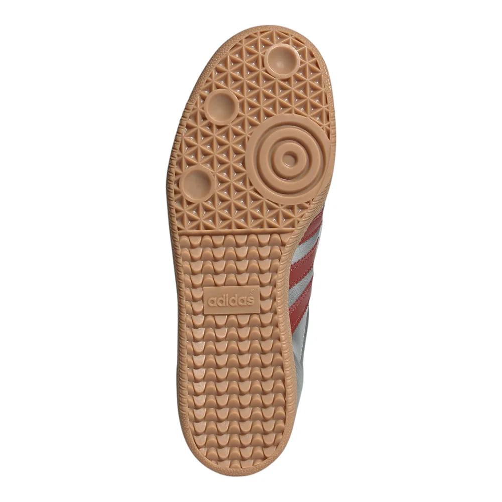 ADIDAS SAMBA LONG TONGUE SHOES