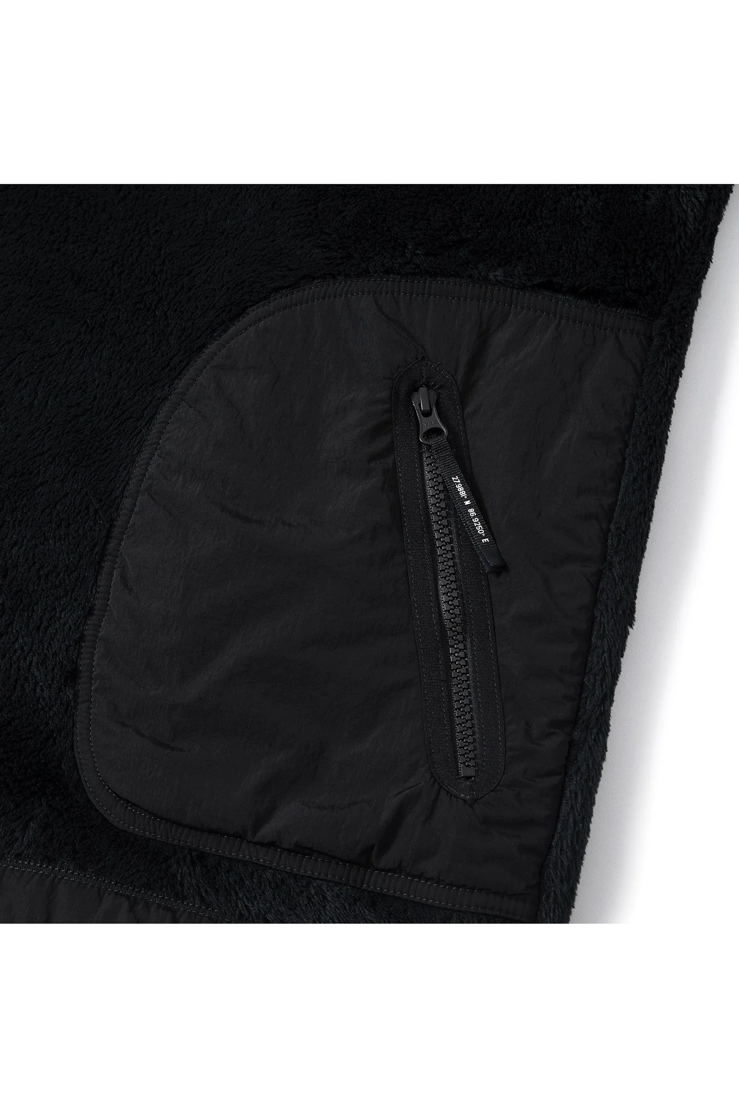 UNISEX POLARTEC CREWNECK SWEATSHIRT