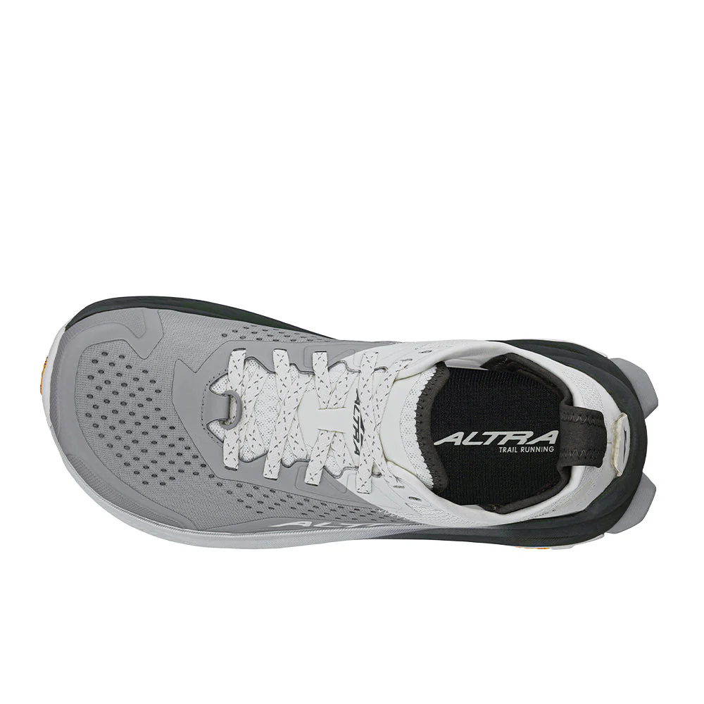 ALTRA WOMEN'S OLYMPUS 6 GRAY