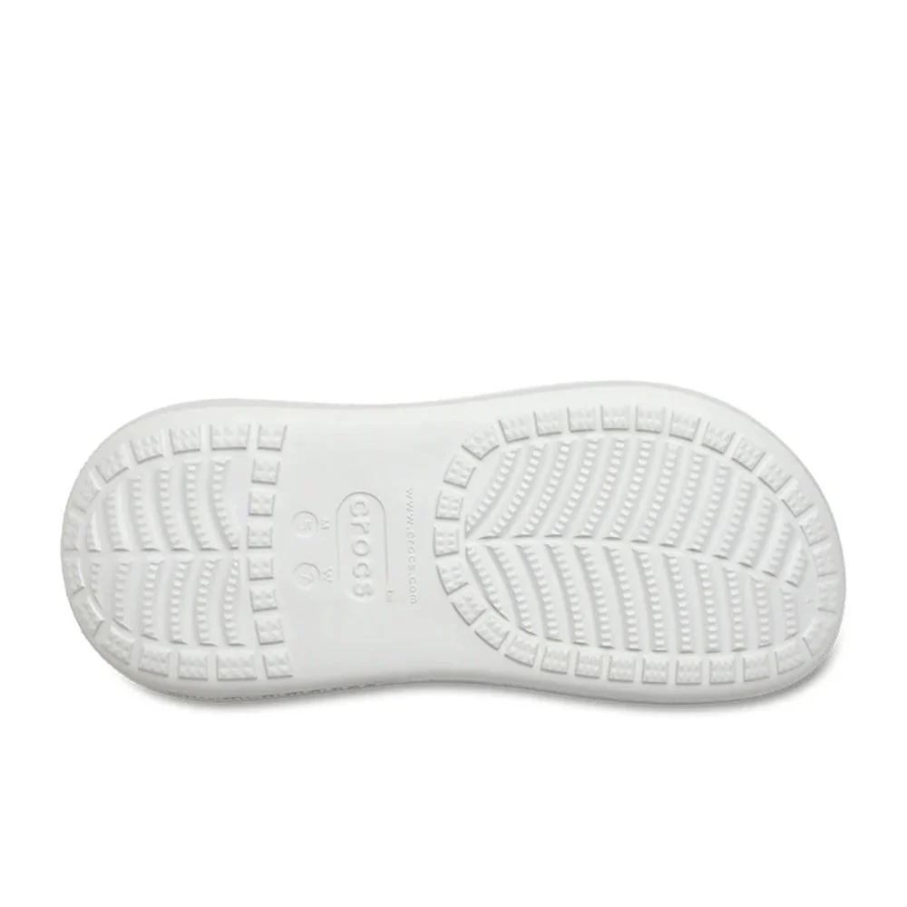 CROCS UNISEX CRUSH HIGH SHINE CLOG