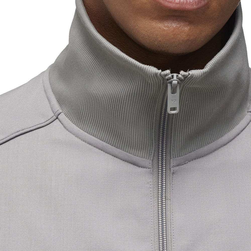 Y-3 REFINED WOVEN TRACK TOP (UNISEX)