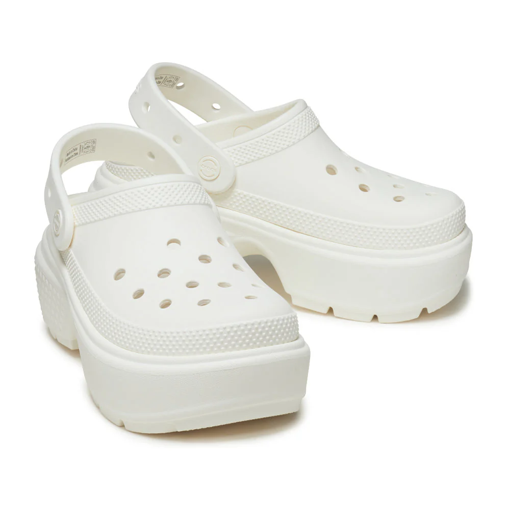 CROCS UNISEX STOMP CLOG