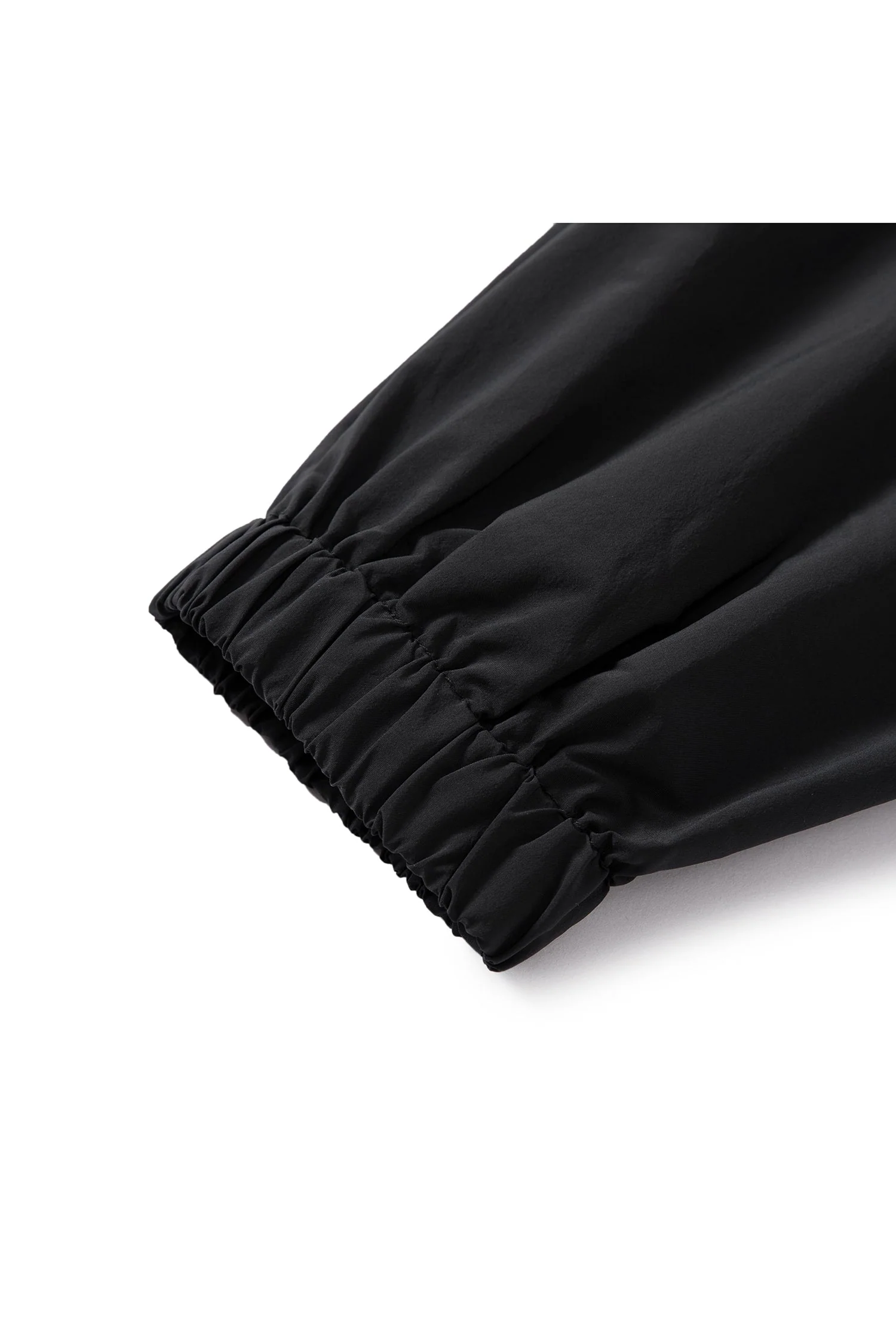 UNISEX SOLOTEX® ZIP FRONT MULTI POCKETS PULLOVER JACKET