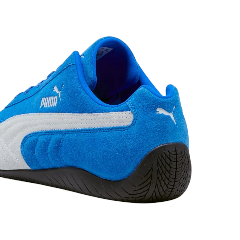 PUMA SPEEDCAT OG SNEAKERS TEAM ROYAL / PUMA