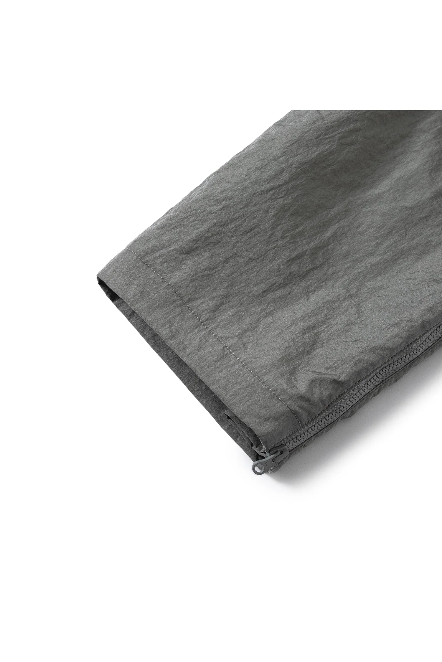 UNISEX ZIPPER POCKETS PANTS