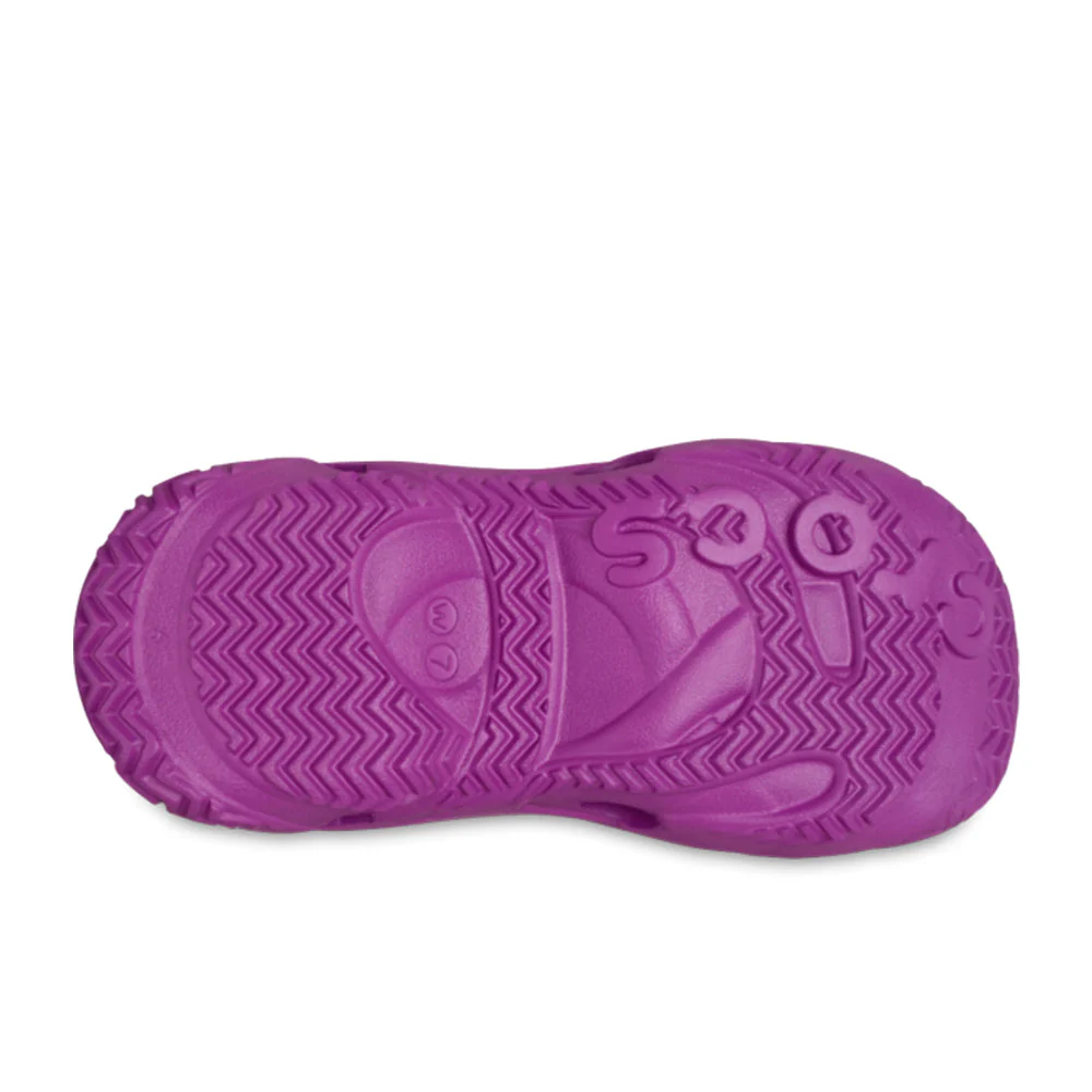 CROCS WOMEN'S CAGED CLOG