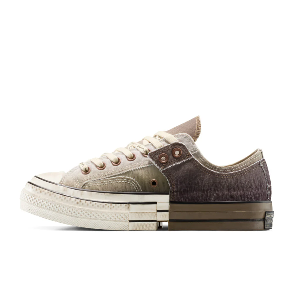 CONVERSE X FENG CHEN WANG 2-IN-1 CHUCK 70 LOW TOP