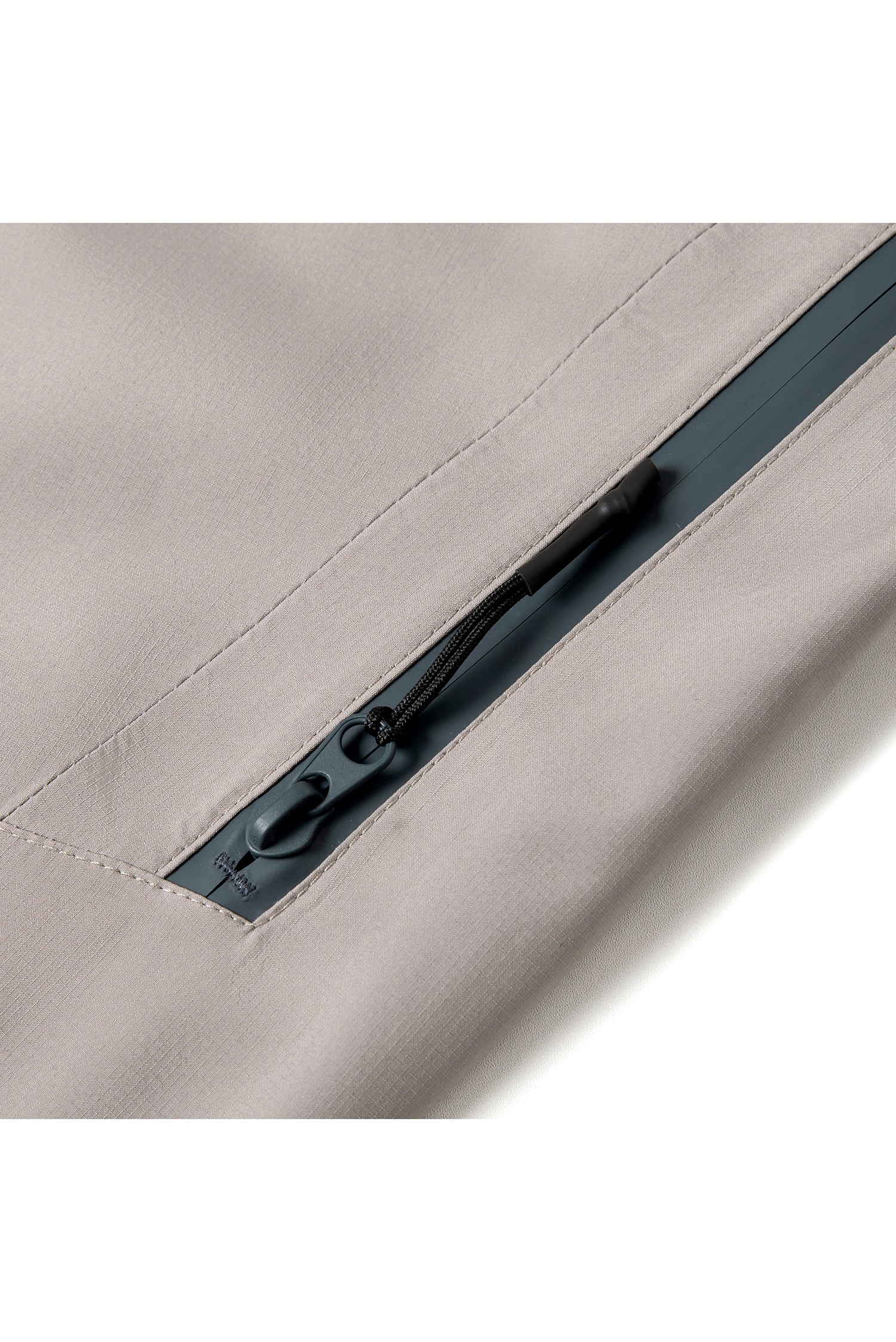 MEN'S 3-LAYER TECH SHELL JACKET